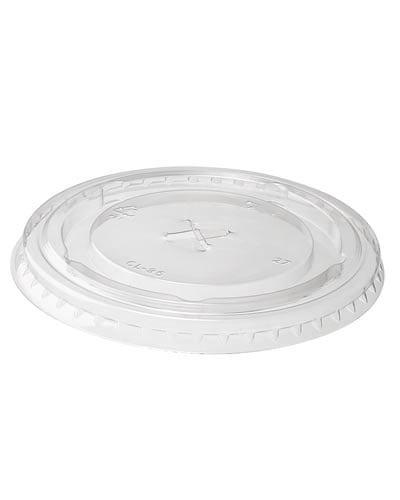 CAPAC PAHAR PET PLAT CU STEA FI95